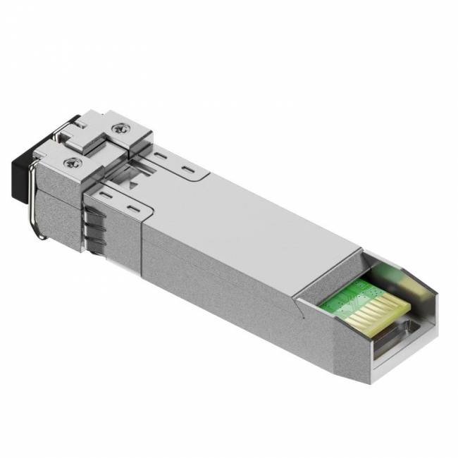 Трансивер FIBO FT-S1-X312LD — для бизнеса и офиса