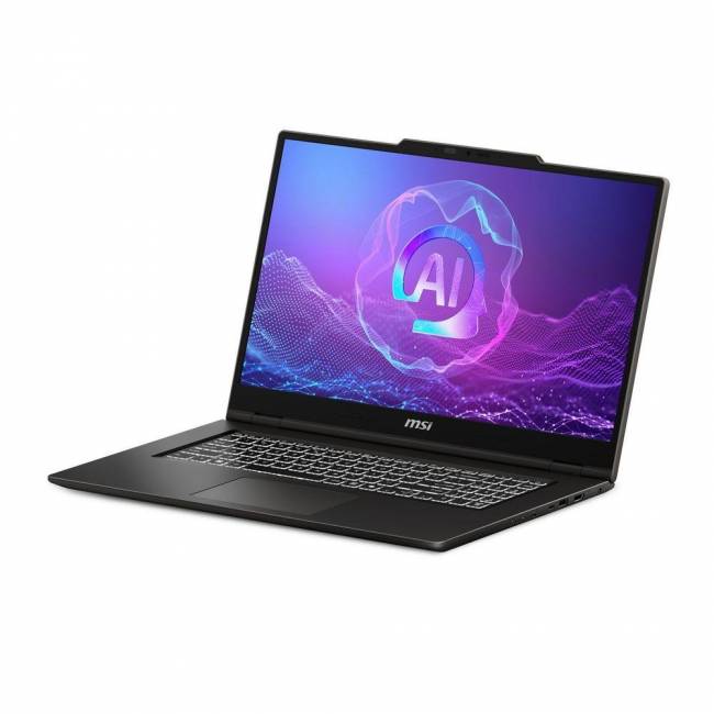 Ноутбук MSI 9S7-17U111-029 — для бизнеса и офиса Ноутбук MSI 9S7-17U111-029 — для бизнеса и офиса