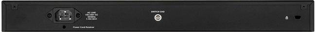 Коммутатор D-Link DGS-1210-52P/ME/B1A — для бизнеса и офиса