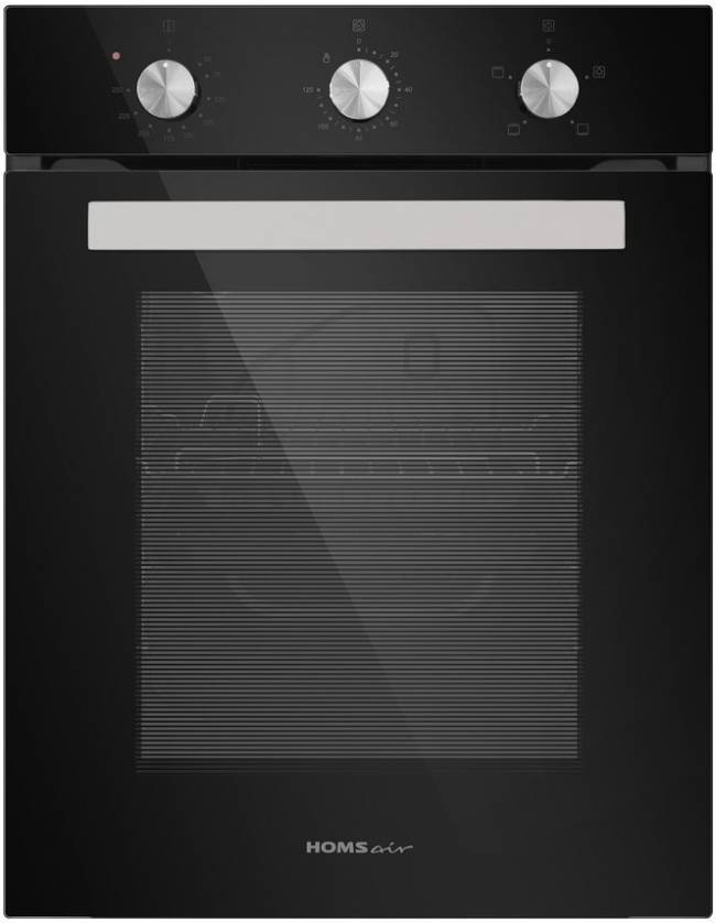 Шкаф духовой электрический HOMSair OES456BK HOMSAir OES456BK — для бизнеса и офиса Шкаф духовой электрический HOMSair OES456BK HOMSAir OES456BK — для бизнеса и офиса