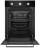 Шкаф духовой электрический HOMSair OES456BK HOMSAir OES456BK — для бизнеса и офиса Шкаф духовой электрический HOMSair OES456BK HOMSAir OES456BK — для бизнеса и офиса