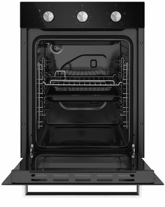 Шкаф духовой электрический HOMSair OES456BK HOMSAir OES456BK — для бизнеса и офиса Шкаф духовой электрический HOMSair OES456BK HOMSAir OES456BK — для бизнеса и офиса