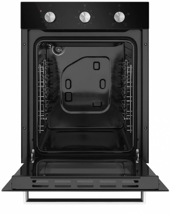 Шкаф духовой электрический HOMSair OES456BK HOMSAir OES456BK — для бизнеса и офиса Шкаф духовой электрический HOMSair OES456BK HOMSAir OES456BK — для бизнеса и офиса