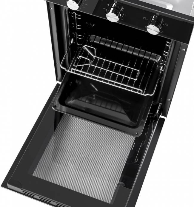 Шкаф духовой электрический HOMSair OES456BK HOMSAir OES456BK — для бизнеса и офиса Шкаф духовой электрический HOMSair OES456BK HOMSAir OES456BK — для бизнеса и офиса