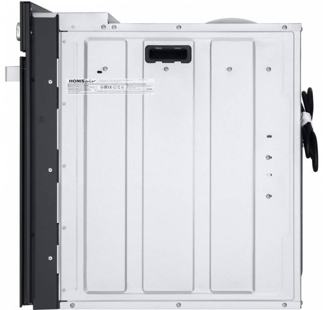 Шкаф духовой электрический HOMSair OES456BK HOMSAir OES456BK — для бизнеса и офиса Шкаф духовой электрический HOMSair OES456BK HOMSAir OES456BK — для бизнеса и офиса