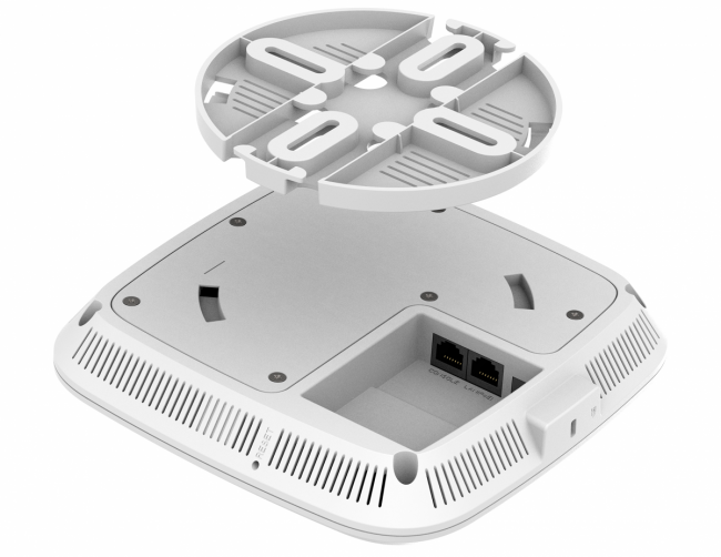 Точка доступа D-Link DAP-X3060/DL/A1A — для бизнеса и офиса Точка доступа D-Link DAP-X3060/DL/A1A — для бизнеса и офиса