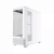 Корпус без блока питания HSPD F560-TGWH — для бизнеса и офиса