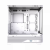 Корпус без блока питания HSPD F560-TGWH — для бизнеса и офиса