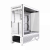 Корпус без блока питания HSPD F560-TGWH — для бизнеса и офиса