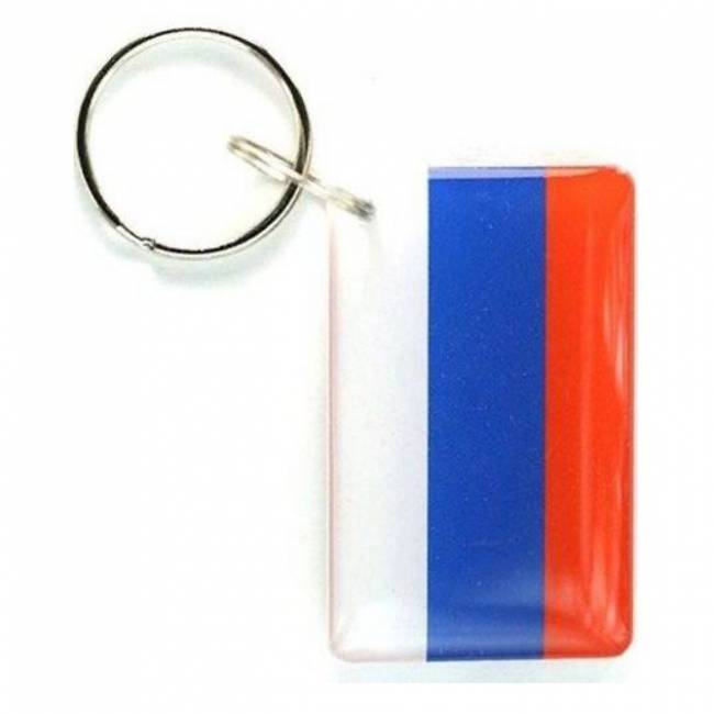 Заготовка ключа для домофона RFID мини-карта 'Триколор' — для бизнеса и офиса Заготовка ключа для домофона RFID мини-карта 'Триколор' — для бизнеса и офиса