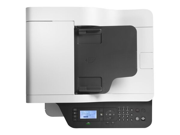 Лазерное МФУ HP Laser MFP 432fdn 7UQ76A — для бизнеса и офиса