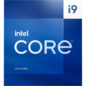 Процессор Intel Core i9-13900KF