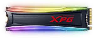 Твердотельный накопитель XPG SPECTRIX S40G AS40G-256GT-C