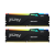 Память оперативная Kingston FURY Beast RGB EXPO KF556C36BBEAK2-32 — для бизнеса и офиса