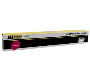 Тонер-картридж Hi-Black (HB-TN-324M) для Konica-Minolta bizhub C258/C308/C368,M, 26K