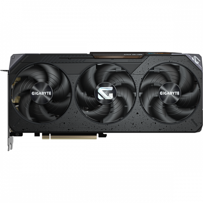 Видеокарта Gigabyte Radeon RX 9070 GAMING 16G (GV-R9070GAMING-16GD) — для бизнеса и офиса