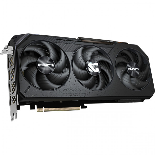 Видеокарта Gigabyte Radeon RX 9070 GAMING 16G (GV-R9070GAMING-16GD) — для бизнеса и офиса