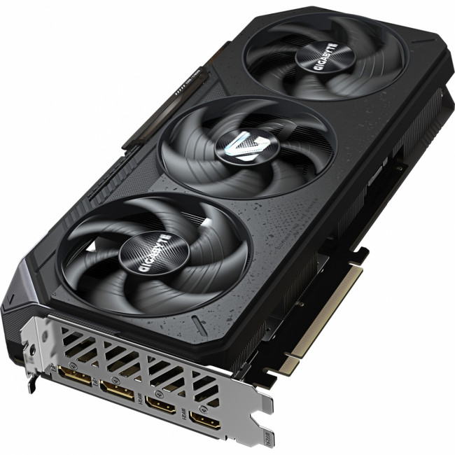 Видеокарта Gigabyte Radeon RX 9070 GAMING 16G (GV-R9070GAMING-16GD) — для бизнеса и офиса