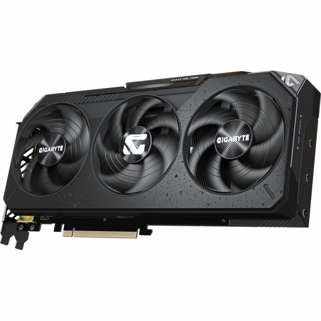 Видеокарта Gigabyte Radeon RX 9070 GAMING 16G (GV-R9070GAMING-16GD) — для бизнеса и офиса