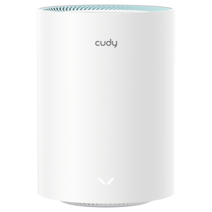 Wi-Fi Mesh-система Cudy M1300(1-Pack)