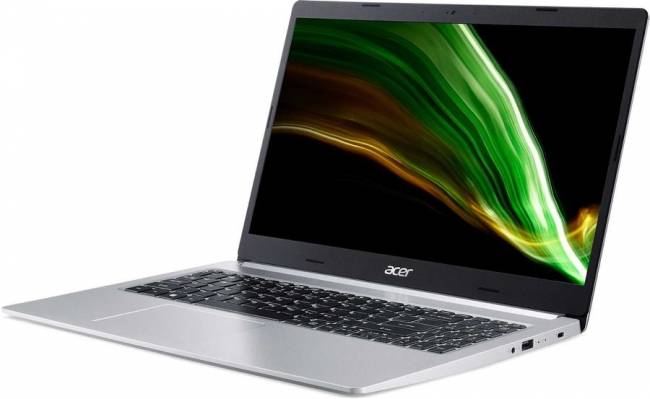 Ноутбук Acer Aspire 5 A515-45-R7J0 (NX.A84EP.009) — для бизнеса и офиса Ноутбук Acer Aspire 5 A515-45-R7J0 (NX.A84EP.009) — для бизнеса и офиса