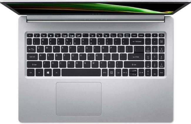 Ноутбук Acer Aspire 5 A515-45-R7J0 (NX.A84EP.009) — для бизнеса и офиса Ноутбук Acer Aspire 5 A515-45-R7J0 (NX.A84EP.009) — для бизнеса и офиса