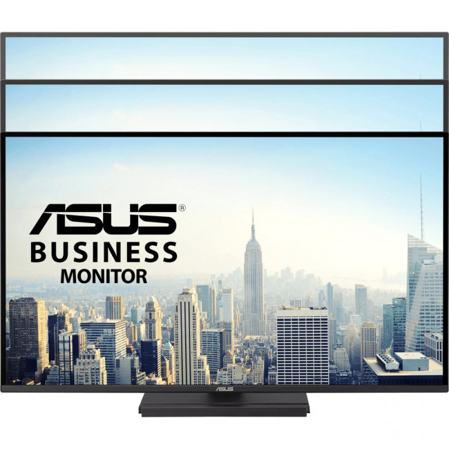 Мониторы LCD 27" VA27AQSE ASUS 90LM06G1-B02171 — для бизнеса и офиса