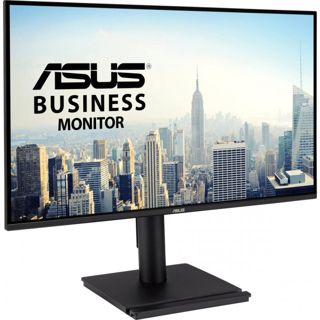 Мониторы LCD 27" VA27AQSE ASUS 90LM06G1-B02171 — для бизнеса и офиса