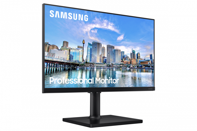 ЖК монитор Samsung F24T450FQI Samsung F24T450FQI — для бизнеса и офиса ЖК монитор Samsung F24T450FQI Samsung F24T450FQI — для бизнеса и офиса
