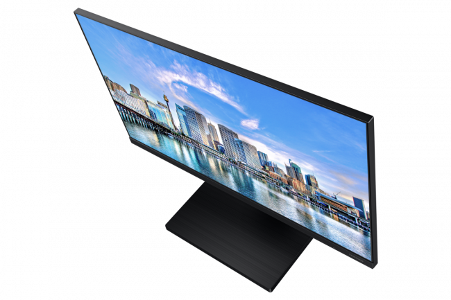 ЖК монитор Samsung F24T450FQI Samsung F24T450FQI — для бизнеса и офиса ЖК монитор Samsung F24T450FQI Samsung F24T450FQI — для бизнеса и офиса