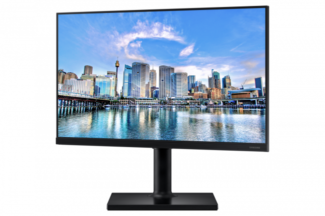 ЖК монитор Samsung F24T450FQI Samsung F24T450FQI — для бизнеса и офиса ЖК монитор Samsung F24T450FQI Samsung F24T450FQI — для бизнеса и офиса