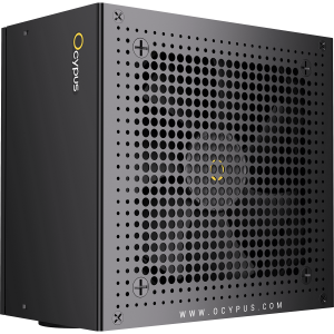 Блок питания ПК Ocypus Delta-P850-B1FDBK024X-EU