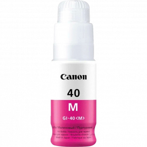 Чернила Canon 3401C001