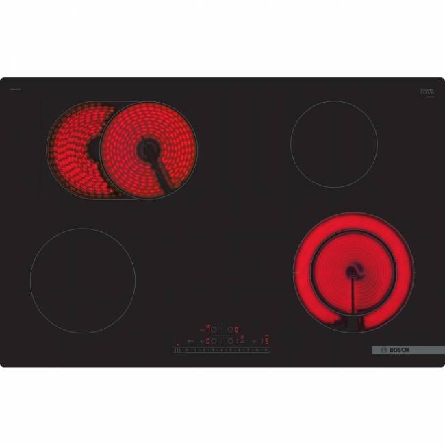 Встраиваемая варочная поверхность BOSCH Bosch PKN811FP2E — для бизнеса и офиса Встраиваемая варочная поверхность BOSCH Bosch PKN811FP2E — для бизнеса и офиса