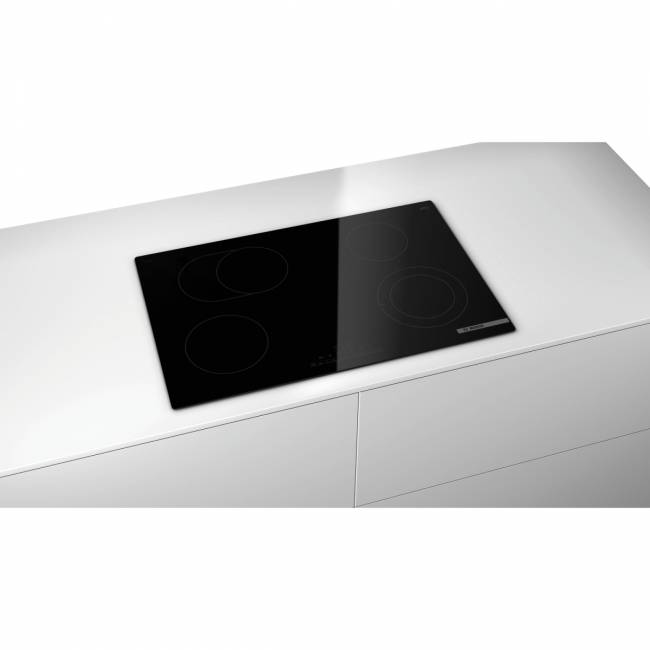 Встраиваемая варочная поверхность BOSCH Bosch PKN811FP2E — для бизнеса и офиса Встраиваемая варочная поверхность BOSCH Bosch PKN811FP2E — для бизнеса и офиса