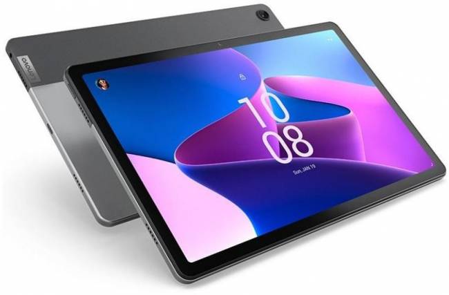 Планшет Lenovo M10 FHD Gen 3 TB128XU — для бизнеса и офиса