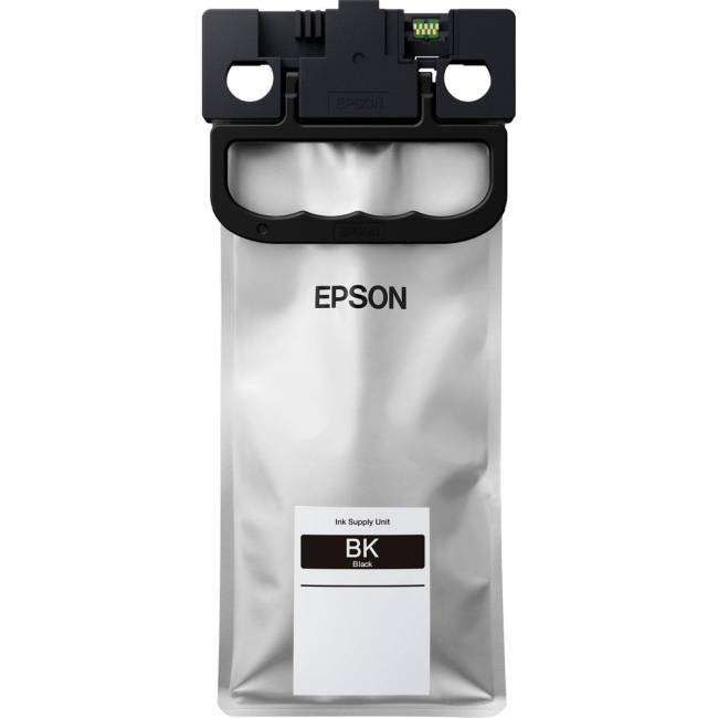 Картридж Epson C13T01C100 — для бизнеса и офиса Картридж Epson C13T01C100 — для бизнеса и офиса