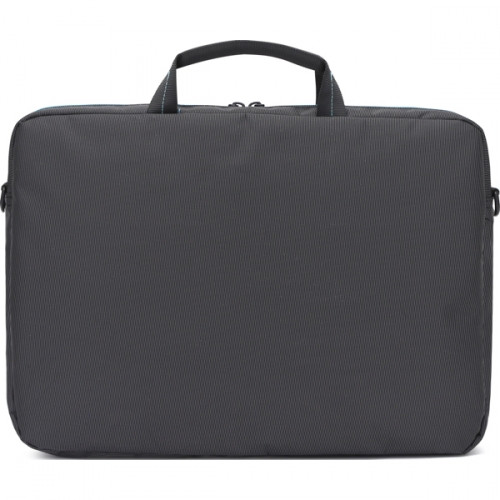 Сумка для ноутбука нейлон Continent CC-201 GB — для бизнеса и офиса