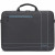 Сумка для ноутбука нейлон Continent CC-201 GB — для бизнеса и офиса