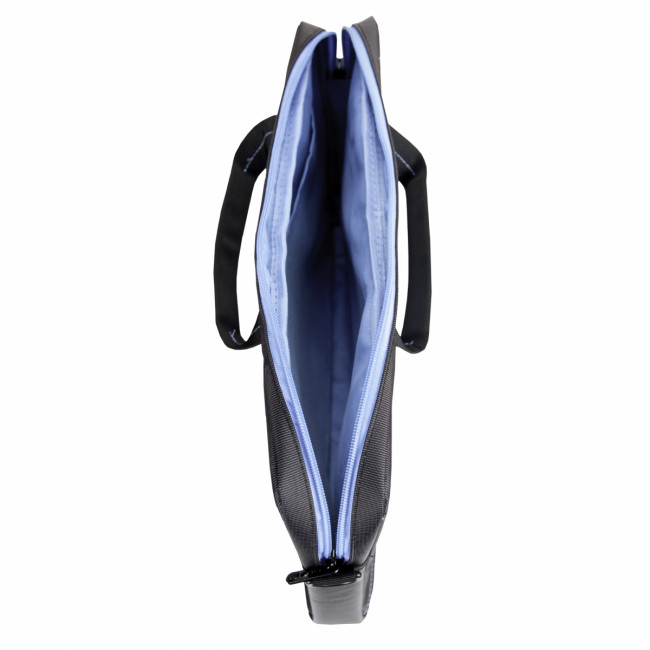 Сумка для ноутбука нейлон Continent CC-201 GB — для бизнеса и офиса