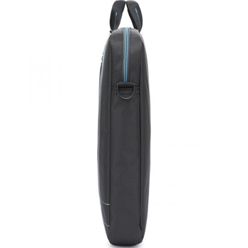 Сумка для ноутбука нейлон Continent CC-201 GB — для бизнеса и офиса