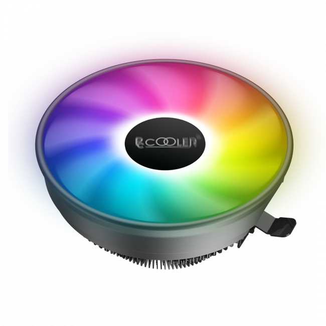 Кулер для процессора PcCooler E126M PRO — для бизнеса и офиса