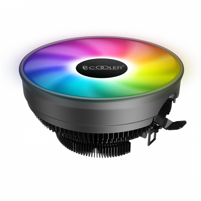 Кулер для процессора PcCooler E126M PRO — для бизнеса и офиса