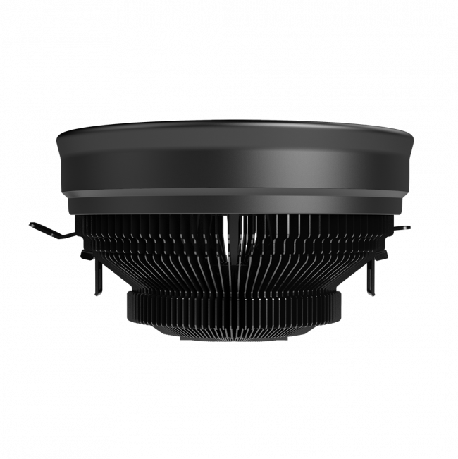 Кулер для процессора PcCooler E126M PRO — для бизнеса и офиса