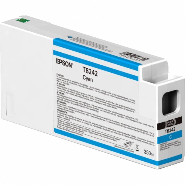 Картридж Epson C13T824200 — для бизнеса и офиса Картридж Epson C13T824200 — для бизнеса и офиса