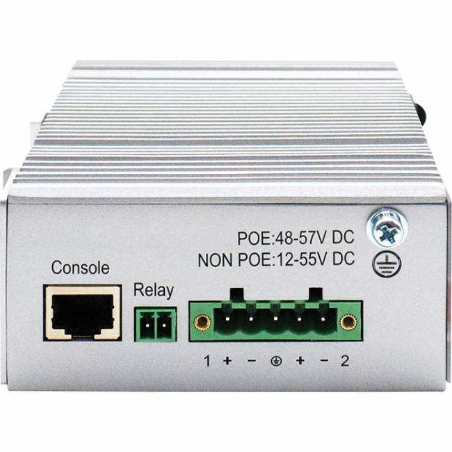 Коммутатор Origo OI3106P/60W/A1A — для бизнеса и офиса Коммутатор Origo OI3106P/60W/A1A — для бизнеса и офиса