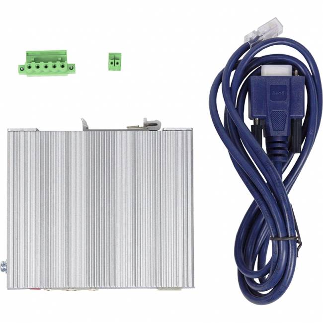 Коммутатор Origo OI3106P/60W/A1A — для бизнеса и офиса Коммутатор Origo OI3106P/60W/A1A — для бизнеса и офиса