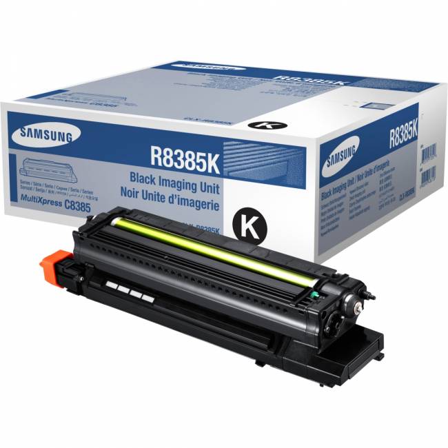 Фотобарабан Samsung CLX-R8385K — для бизнеса и офиса