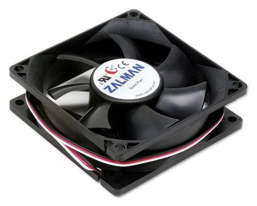 Вентилятор для корпуса Zalman ZM-F1 PLUS (SF) — для бизнеса и офиса Вентилятор для корпуса Zalman ZM-F1 PLUS (SF) — для бизнеса и офиса