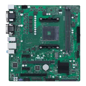 Материнская плата ASUS  90MB18F0-M0EAYC